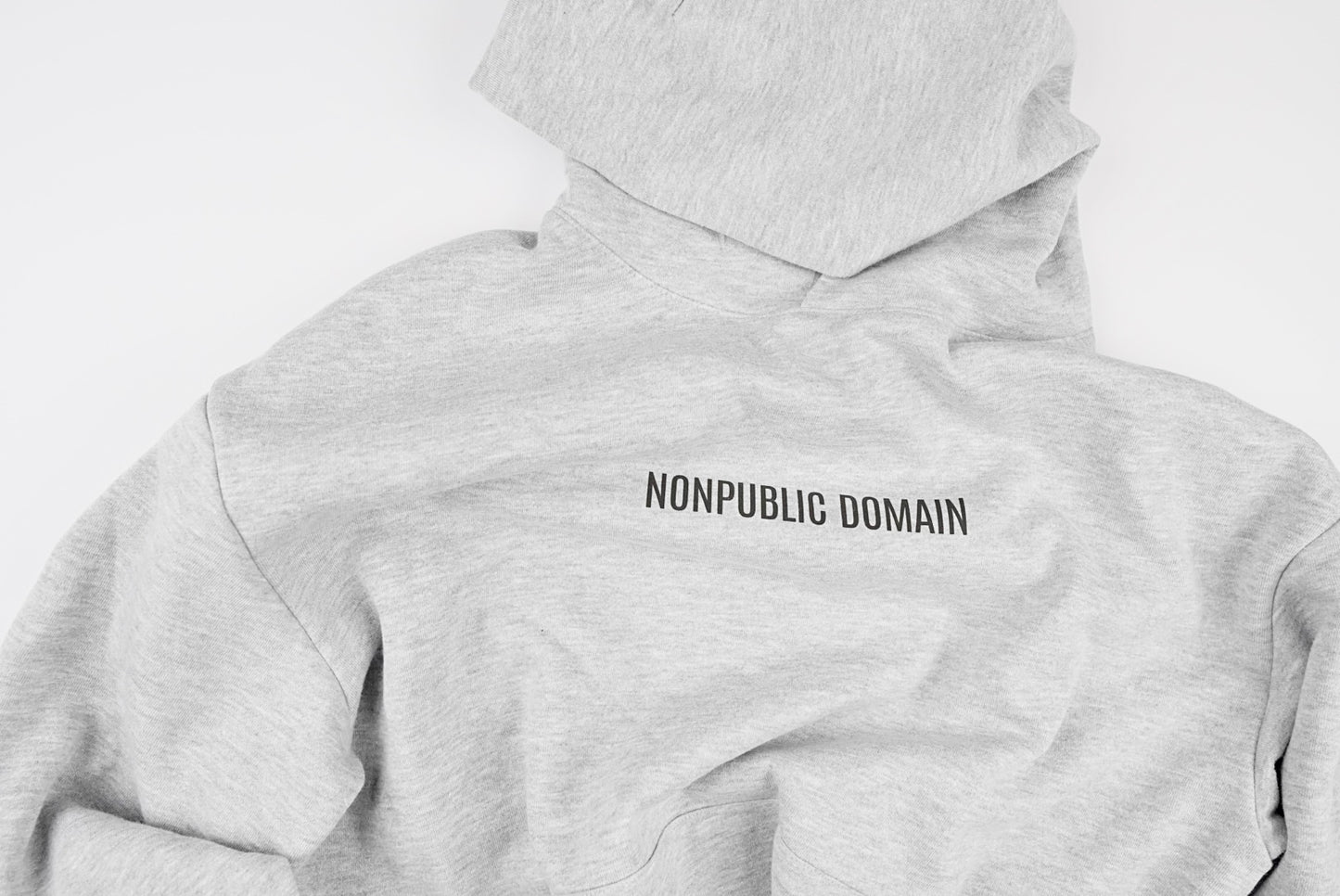 Not For Everyone Hoodie